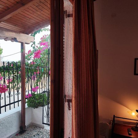 Thomas View Εξοχικό Σπίτι Με Θέα Στη Θάλασσα Porto Heli Exterior foto