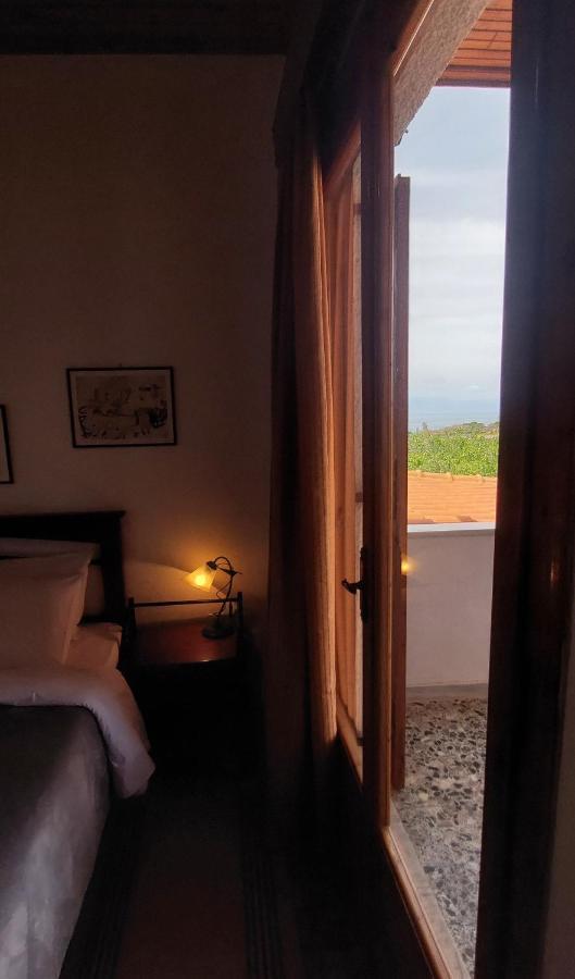 Thomas View Εξοχικό Σπίτι Με Θέα Στη Θάλασσα Porto Heli Exterior foto